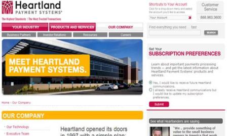 Hertland Payment Systems
