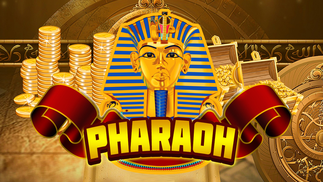  сайт онлайн казино Фараон 