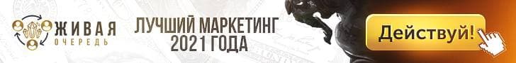 Проект живая очередь