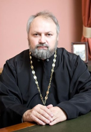Сергий Бельков
