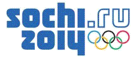 логотип Олимпиады в Сочи