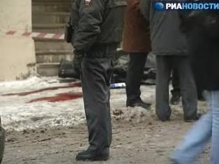 Застрелен адвокат Кунгаевых