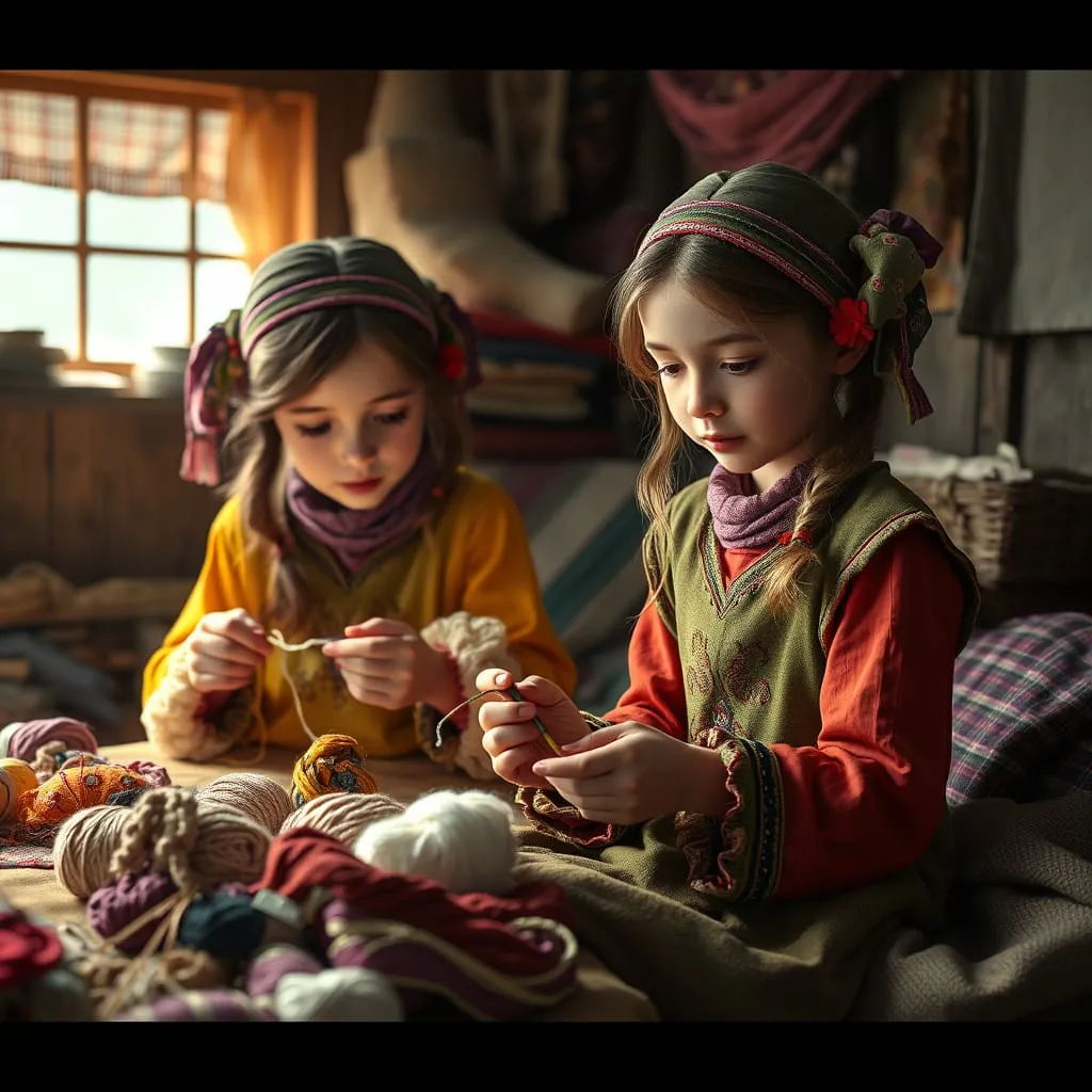 Кудель