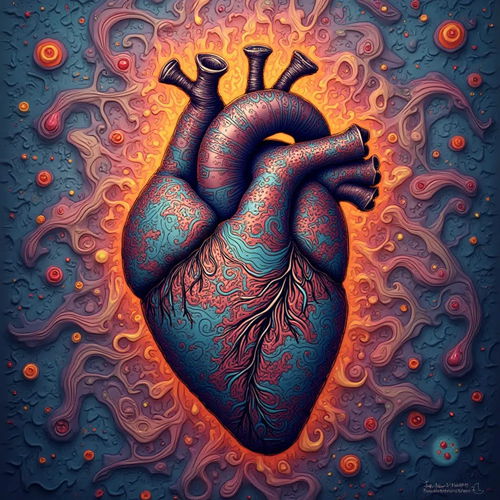 Здоровье сердца
