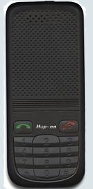 Hop1800 - самый дешевый в мире телефон