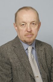 Сергей Павлович Ножнин