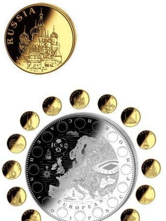 Обещано золото России на Евро-2008