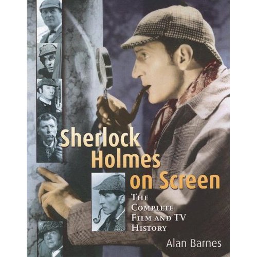 Sherlock_Holmes_on_Screen