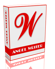 Angel Writer 