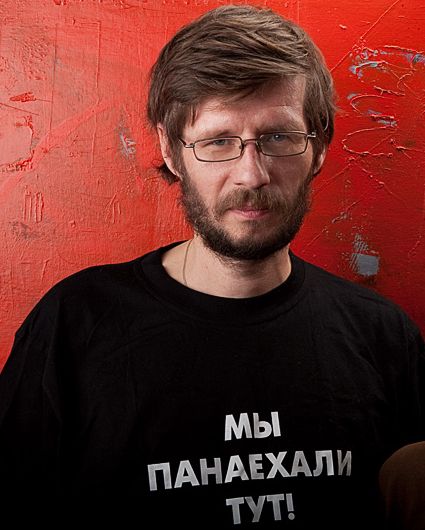 Дмитрий Горчев