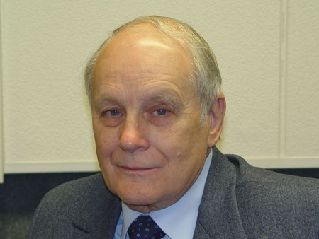 Сахаров Андрей Николаевич