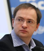 Мединский